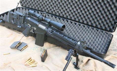 mk15 sniper rifle